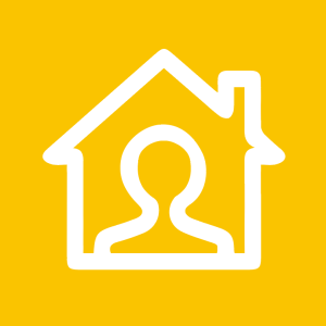 Homeowner icon
